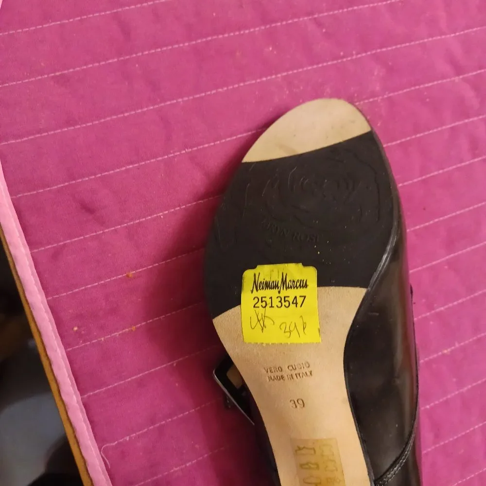 TARYN ROSE - Picture 3 of 4